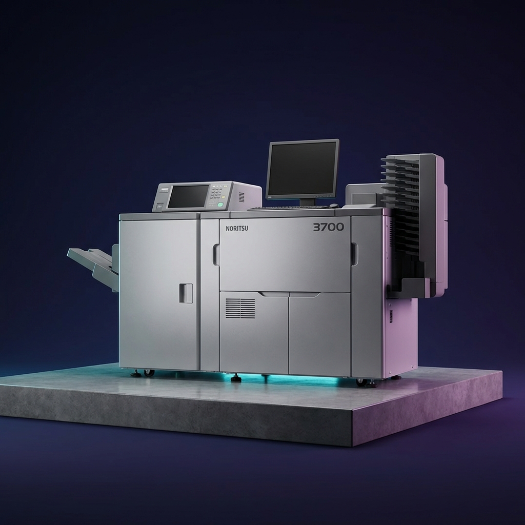Noritsu 3700